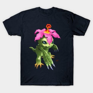 Digital monster T-Shirt